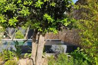 Les Suites du Maquis